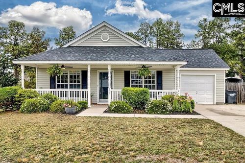 281 Double Eagle Circle, Lexington, SC, 29073 | Card Image
