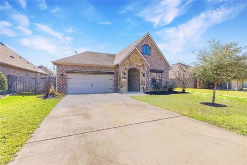 2515 Kinnersley Lane, College Station, TX, 77845 | Card Image