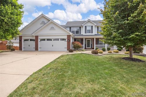 3132 Croydon Ct, Saint Charles, MO, 63303-2001 | Card Image