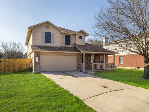 102 Erin Cv, Hutto, TX, 78634-5068 | Card Image