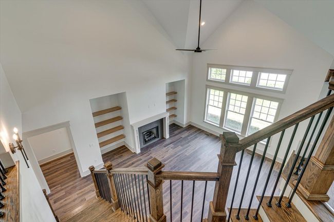 7104 Paxton Cir, House other with 4 bedrooms, 4 bathrooms and null parking in Hixson TN | Image 36