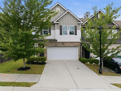 2242 Justify Ln, Lithonia, GA, 30058-5946 | Card Image