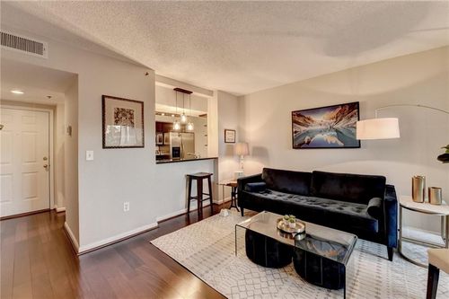 apt-310-275 13th St Ne, Atlanta, GA, 30309-3698 | Card Image