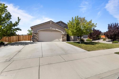 7797 Rhythm Circle, Sparks, NV, 89436 | Card Image