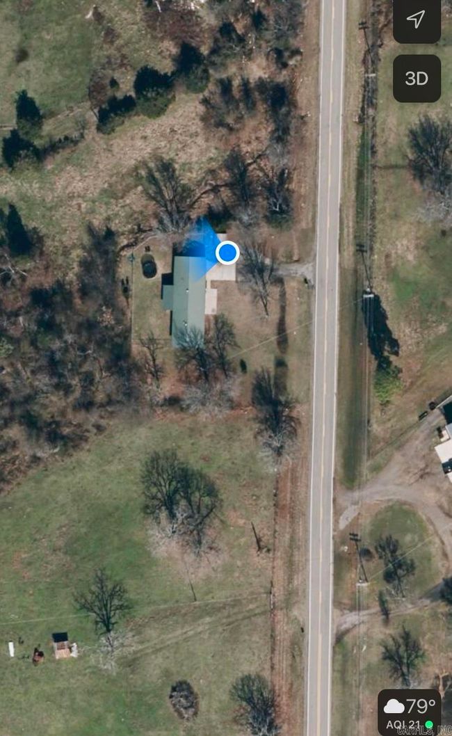 10085 Highway 359, House other with 3 bedrooms, 2 bathrooms and null parking in London AR | Image 43