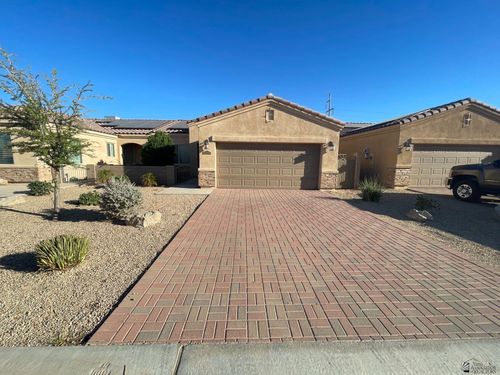 6132 E Overlook Ln, Yuma, AZ, 85365-1184 | Card Image