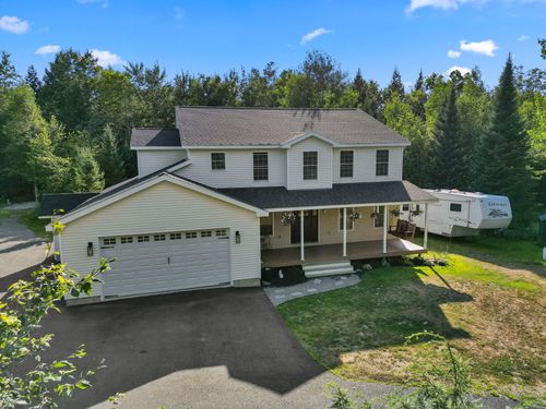35 Drew Lane, Newport, ME, 04953 | Card Image