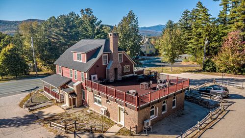3465 White Mountain Hwy, North Conway, NH, 03860-5280 | Card Image