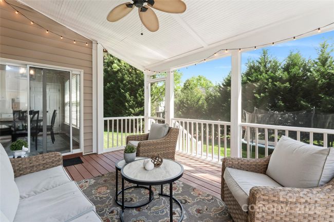 9715 Aragorn Ln Nw, House other with 5 bedrooms, 4 bathrooms and null parking in Charlotte NC | Image 43