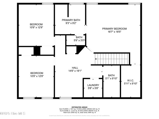 212 Salty Dog Ln, House other with 3 bedrooms, 3 bathrooms and 2 parking in Sneads Ferry NC | Image 58