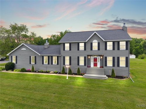 331 Hickory Ln, Central Square, NY, 13036-2658 | Card Image