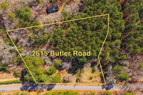 2615 Butler Rd, Chapel Hill, NC, 27516-5703 | Card Image