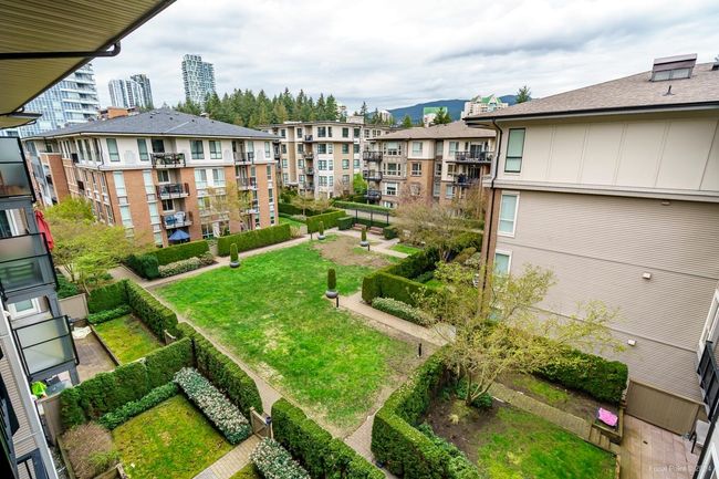 411 - 3107 Windsor Gate, Condo with 1 bedrooms, 1 bathrooms and 1 parking in Coquitlam BC | Image 23