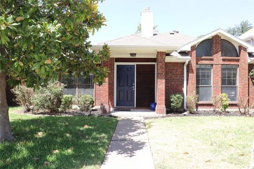 1600 Mountain Side Dr, Allen, TX, 75002-4756 | Card Image