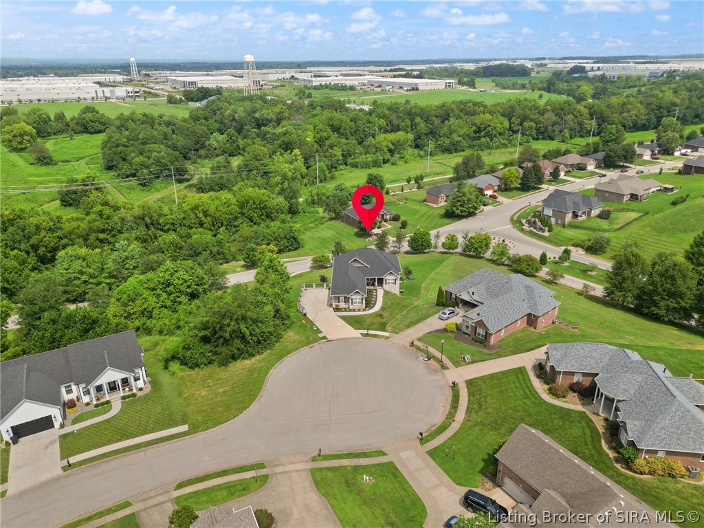 Residential in Jeffersonville