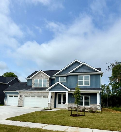 1816 Petit Dr, West Lafayette, IN, 47906-5020 | Card Image