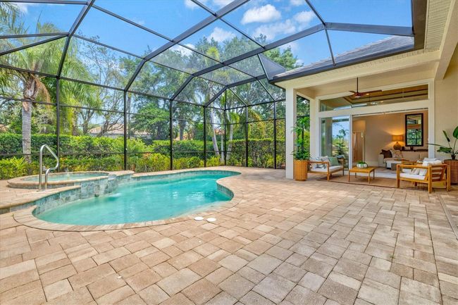 12311 Newcastle Pl, House other with 4 bedrooms, 3 bathrooms and null parking in LAKEWOOD RANCH FL | Image 82