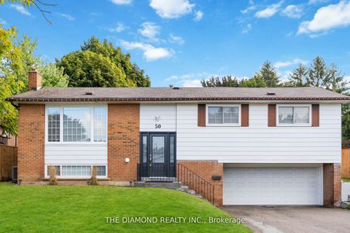 lower-50 Burningham Cres, Ajax, ON, L1S6A2 | Card Image