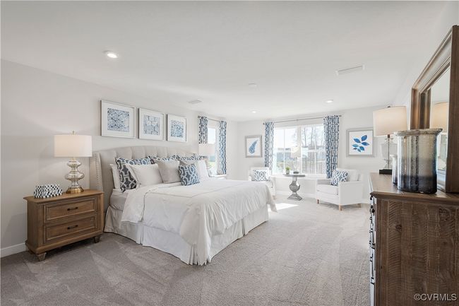 4131 Mill View Dr, House other with 4 bedrooms, 3 bathrooms and null parking in Midlothian VA | Image 20