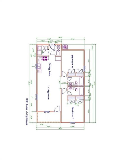 306 E Adams St, Pittsburg, KS, 66762-5406 | Card Image
