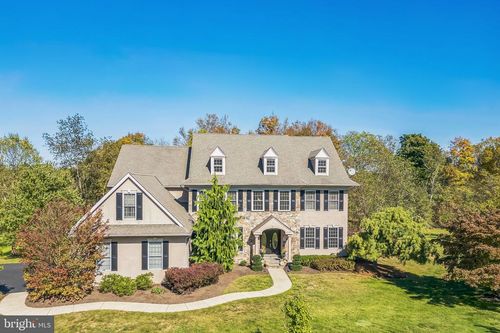 10 Erwinna Valley Way, ERWINNA, PA, 18920-9258 | Card Image