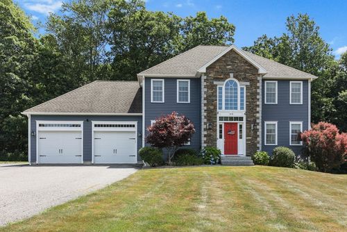 15 Morris Ln, Rutland, MA, 01543-1791 | Card Image