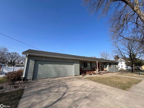 1310 2nd Ave S, Northwood, IA, 50459-1709 | Card Image