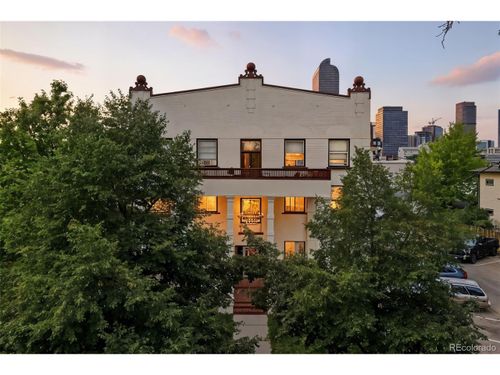 23-1629 N Clarkson St, Denver, CO, 80218-1452 | Card Image
