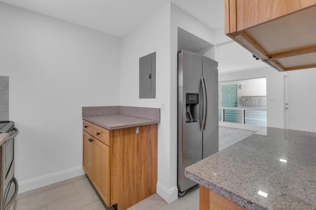 APT-2 - 3212 Ne 7 Th Pl, Condo with 1 bedrooms, 1 bathrooms and null parking in Pompano Beach FL | Image 4