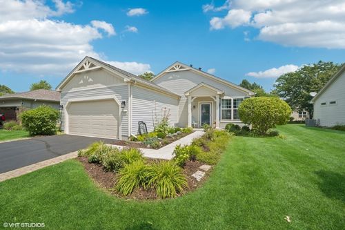 12900 Big Horn Dr, Huntley, IL, 60142-7676 | Card Image