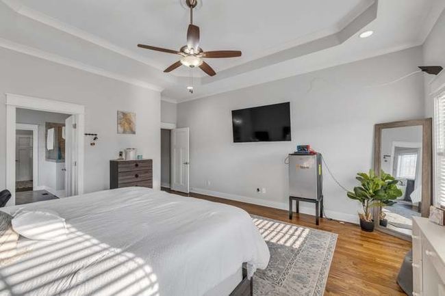 1101 Kittywood Ct, House other with 5 bedrooms, 4 bathrooms and 2 parking in Murfreesboro TN | Image 21