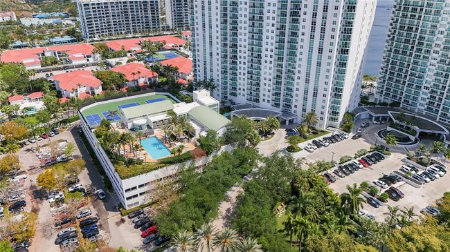 UNIT-2807 - 3301 Ne 183 Rd St, Condo with 3 bedrooms, 4 bathrooms and null parking in Aventura FL | Image 56