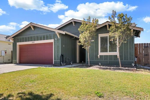 312 Copper Crest Dr, Copperopolis, CA, 95228-9686 | Card Image