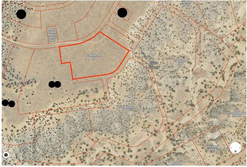 TBD Laredowood Drive, Abiquiu, NM, 87510 | Card Image