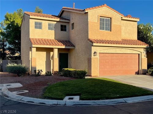 1194 Stormy Valley Rd, Las Vegas, NV, 89123-3171 | Card Image