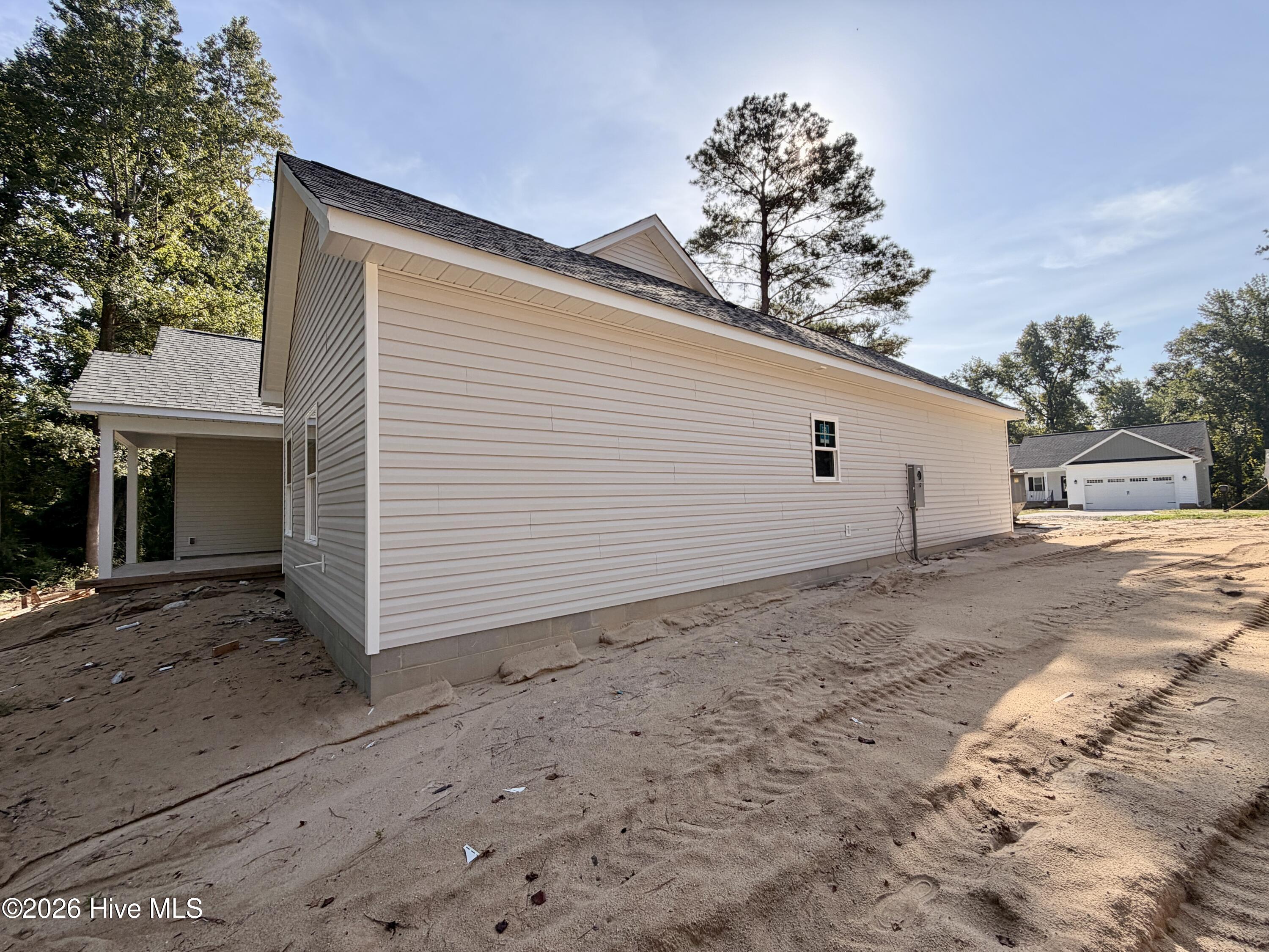 Residential in Deep Run 5