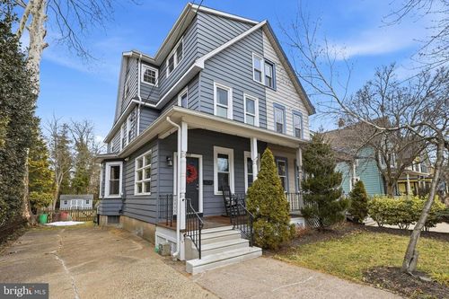 127 W Cottage Ave, HADDONFIELD, NJ, 08033-3305 | Card Image