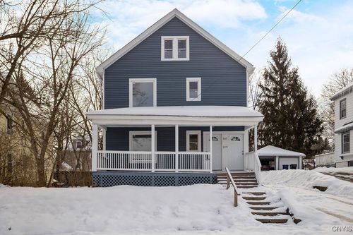 9-107 Gordon Ave, Syracuse, NY, 13207-1312 | Card Image