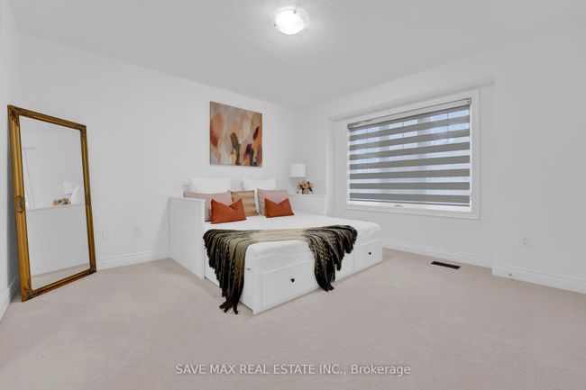 112 Holland Vista St, House other with 5 bedrooms, 4 bathrooms and 2 parking in Holland Landing ON | Image 23