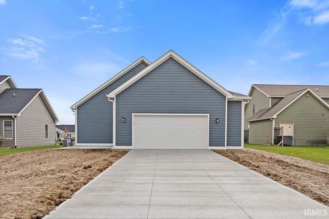 650 Hickory Dr, House other with 4 bedrooms, 3 bathrooms and null parking in Tipton IN | Image 28