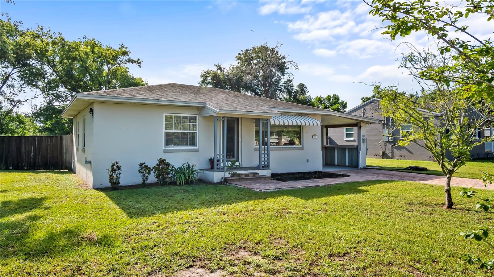 Sunrise Dr, Orlando, FL 32803