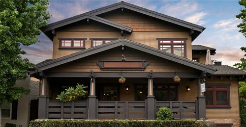 139 E Olive Ave, Monrovia, CA, 91016-3407 | Card Image