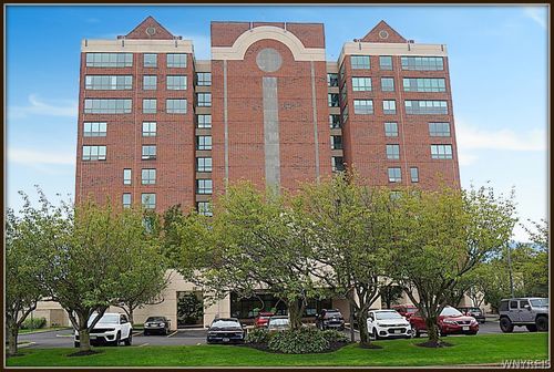 301-200 Lakefront Blvd, Buffalo, NY, 14202-4355 | Card Image