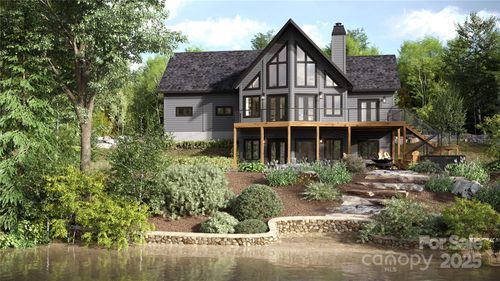 140-2199 Castle Peak Mtn, Connelly Springs, NC, 28612 | Card Image