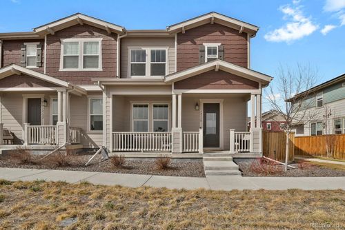 14118 Red Cosmos St, Parker, CO, 80134-6054 | Card Image