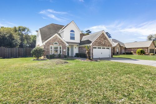 6465 Tahoe Dr, Beaumont, TX, 77708-1228 | Card Image