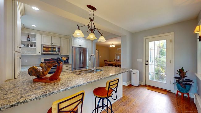 280 Bennett St, House other with 3 bedrooms, 2 bathrooms and null parking in Fairfield CT | Image 13