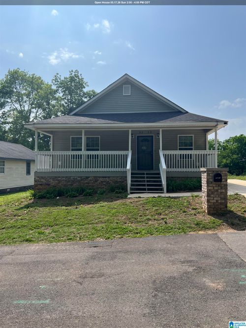 3112 Avenue C, Bessemer, AL, 35020-4428 | Card Image