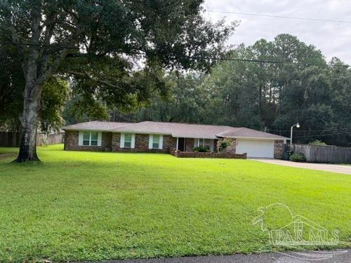 2838 Pierce Rd, Cantonment, FL, 32533-7462 | Card Image