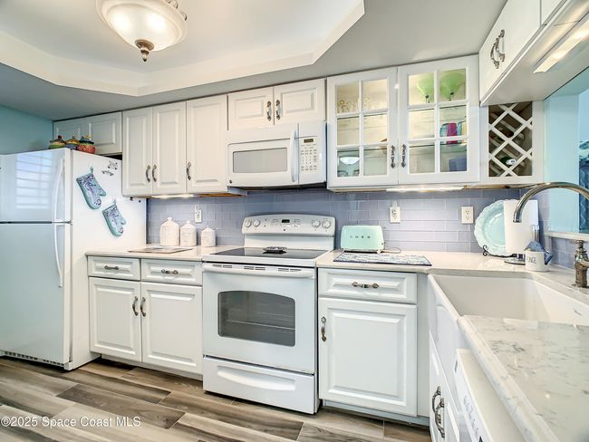 604 - 3060 N Atlantic Ave, Condo with 2 bedrooms, 2 bathrooms and null parking in Cocoa Beach FL | Image 9